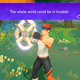 Image for article titled Nintendo’s New Exercise Adventure Game Is Ingenious, Even If It Makes Me Look Ridiculous